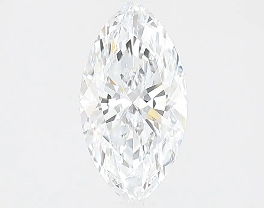 1.04 Carat Lab Grown Marquise Diamond