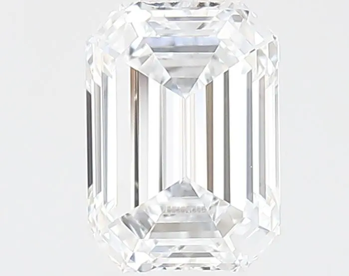 1.03 Carat Lab Grown Emerald Diamond