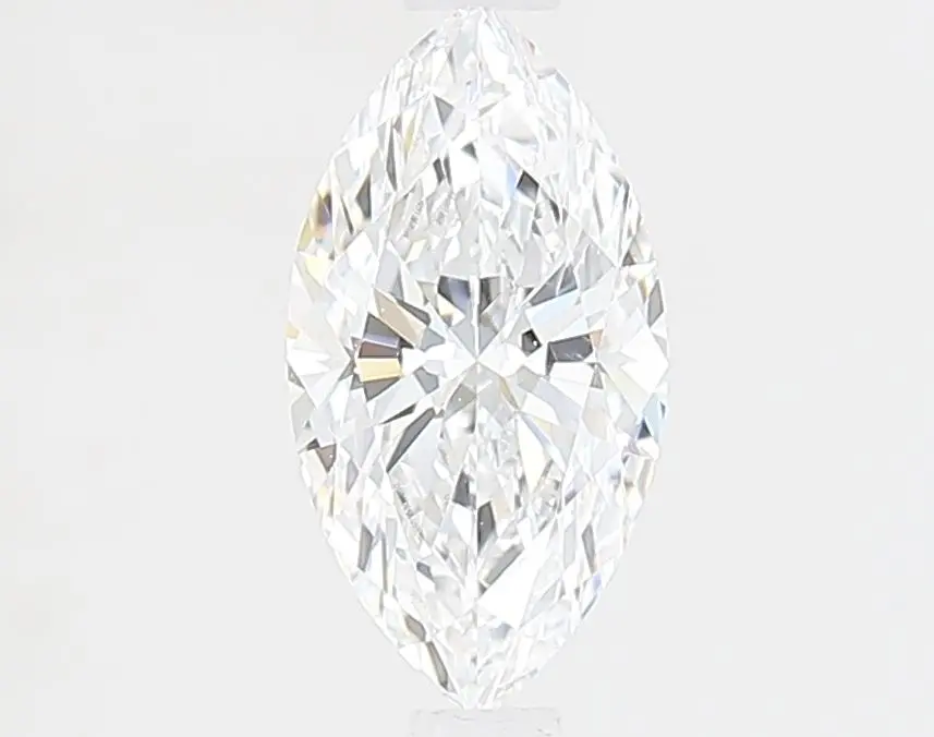 1 Carat Lab Grown Marquise Diamond