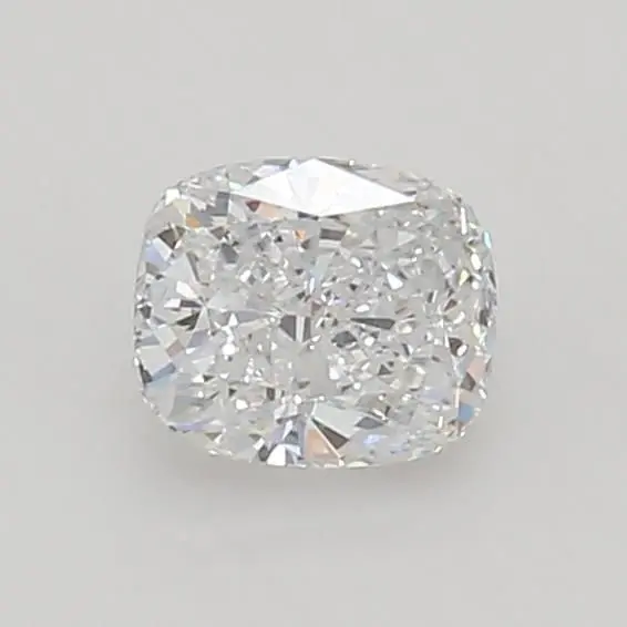 0.94 Carat Lab Grown Cushion Diamond