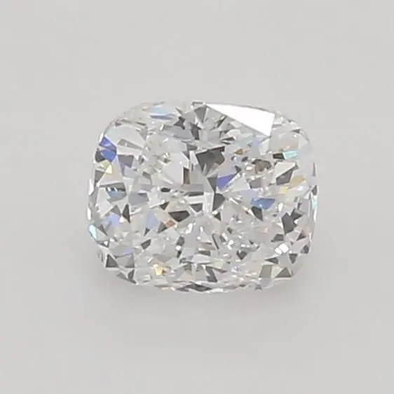 0.93 Carat Lab Grown Cushion Diamond
