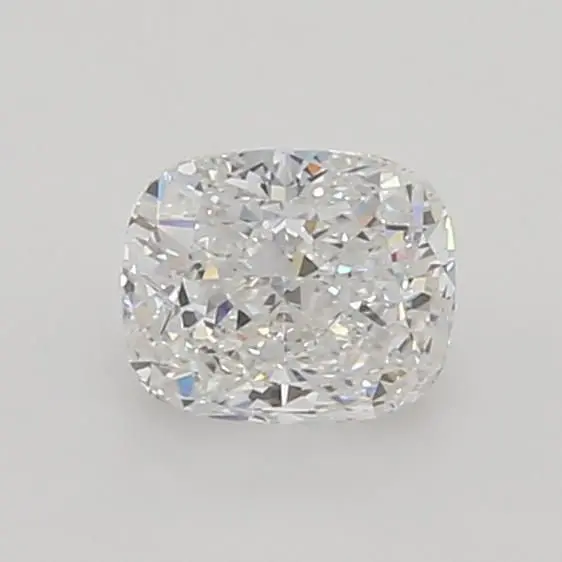 1.03 Carat Lab Grown Cushion Diamond