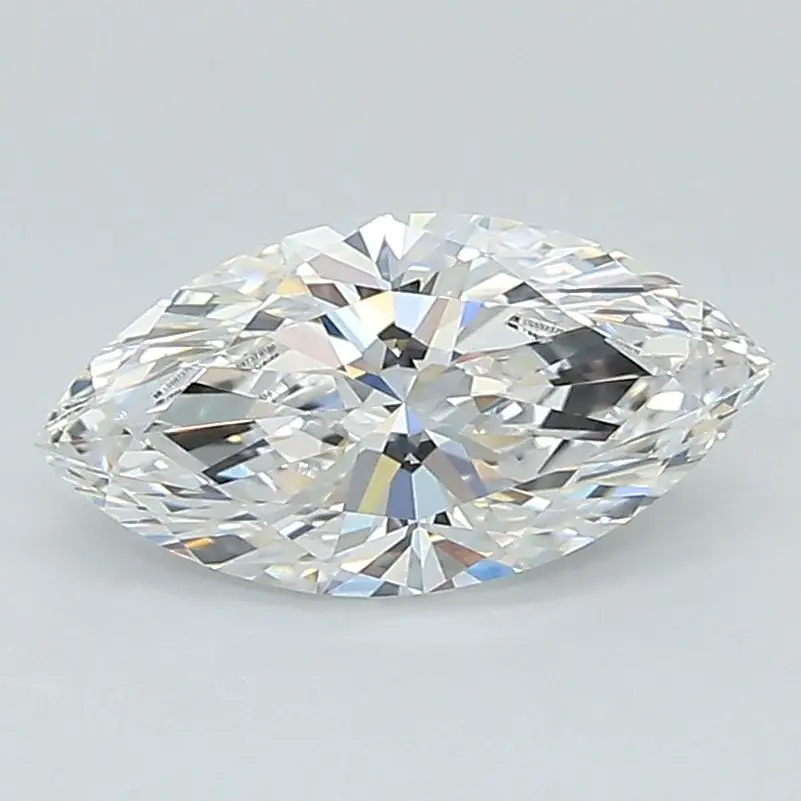 1.07 Carat Lab Grown Marquise Diamond
