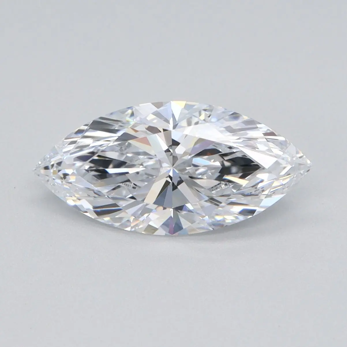 1.05 Carat Lab Grown Marquise Diamond