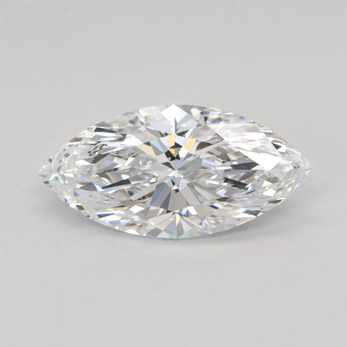 1.04 Carat Lab Grown Marquise Diamond