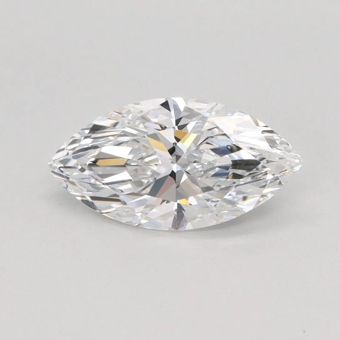 1.1 Carat Lab Grown Marquise Diamond