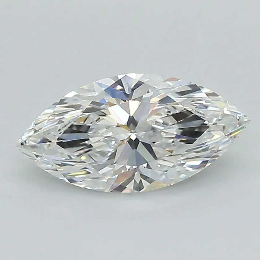 1.13 Carat Lab Grown Marquise Diamond