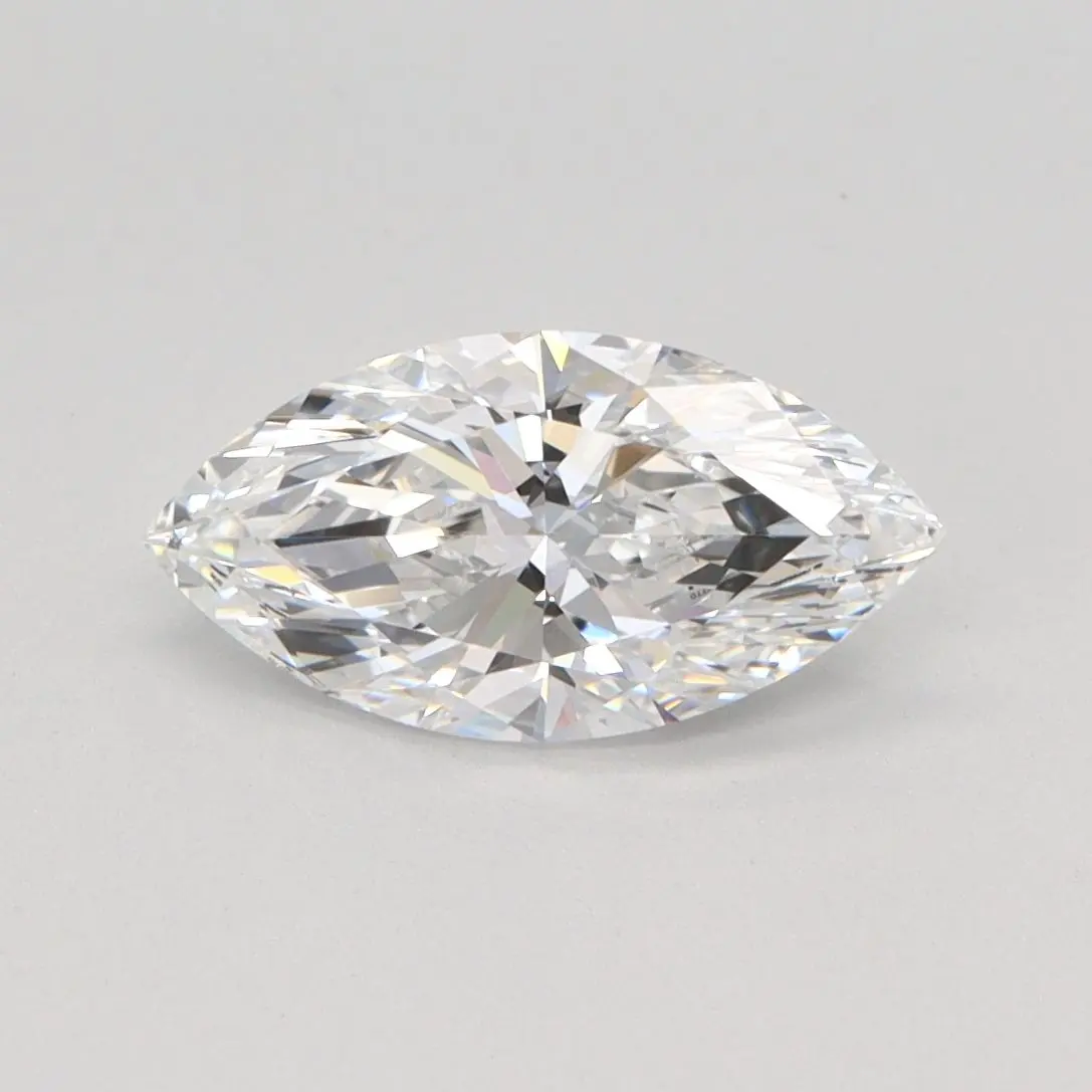 1.01 Carat Lab Grown Marquise Diamond