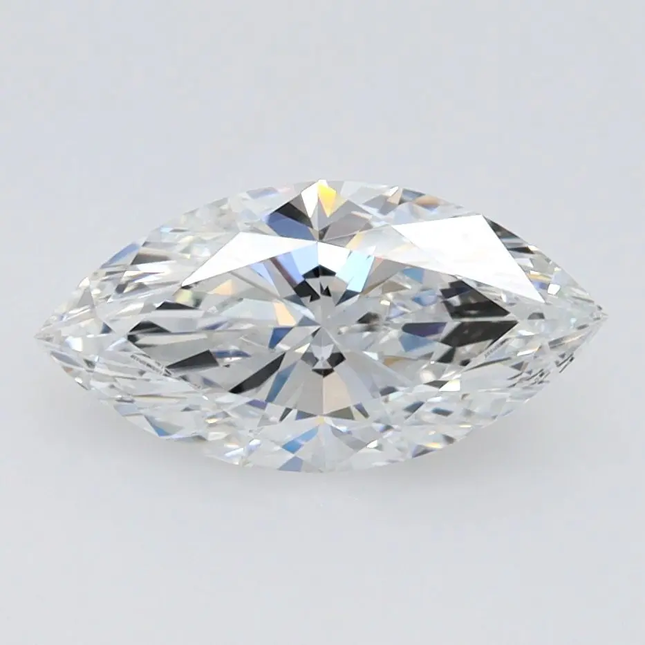1.07 Carat Lab Grown Marquise Diamond