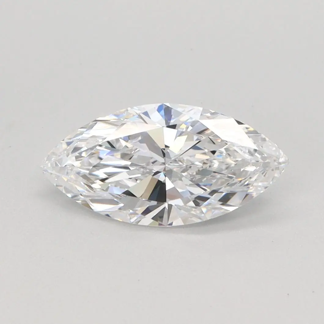 1.04 Carat Lab Grown Marquise Diamond