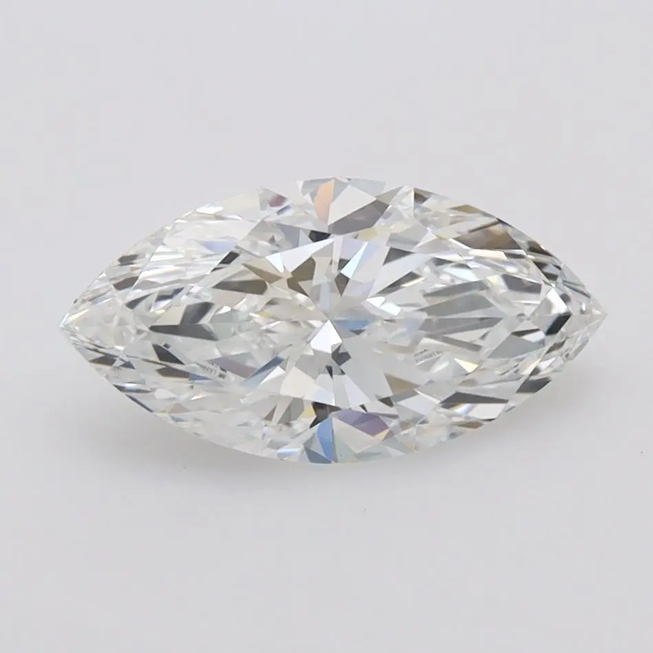 1.04 Carat Lab Grown Marquise Diamond