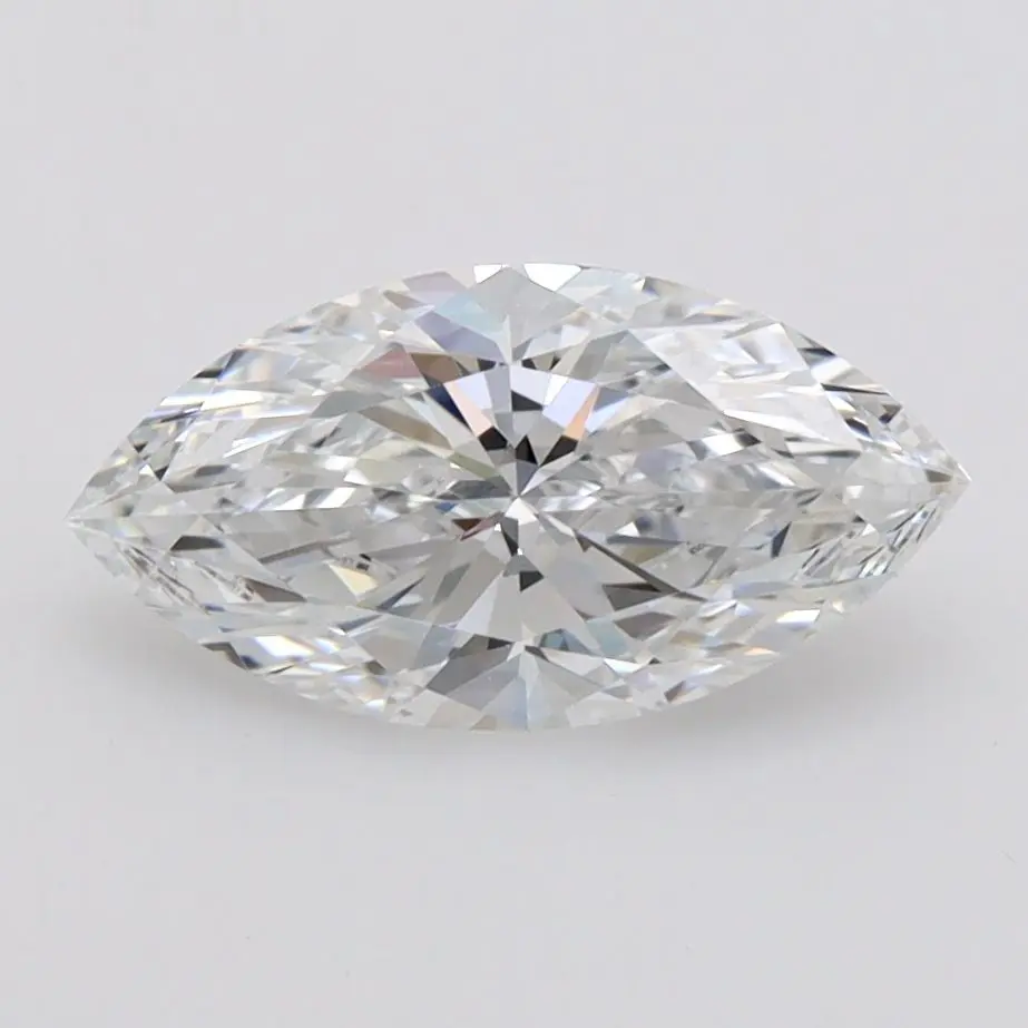 1.06 Carat Lab Grown Marquise Diamond