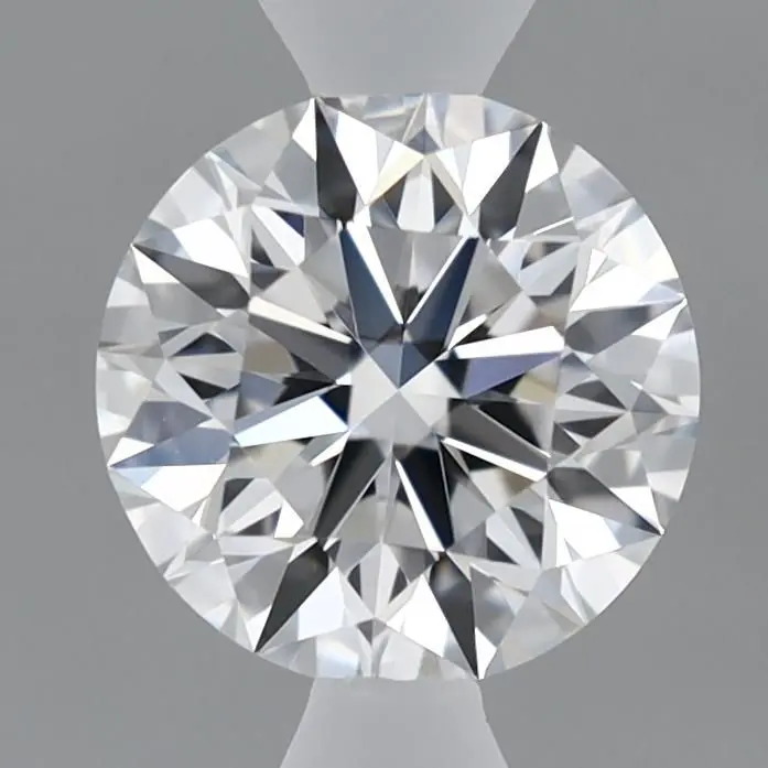 1.13 Carat Lab Grown Round Diamond