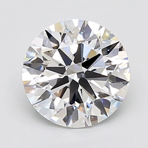 3 Carat Lab Grown Round Diamond