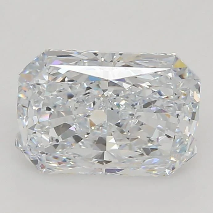 4 Carat Lab Grown Radiant Diamond