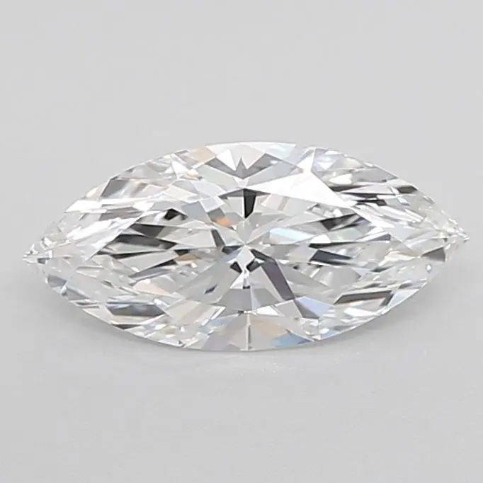 1.03 Carat Lab Grown Marquise Diamond