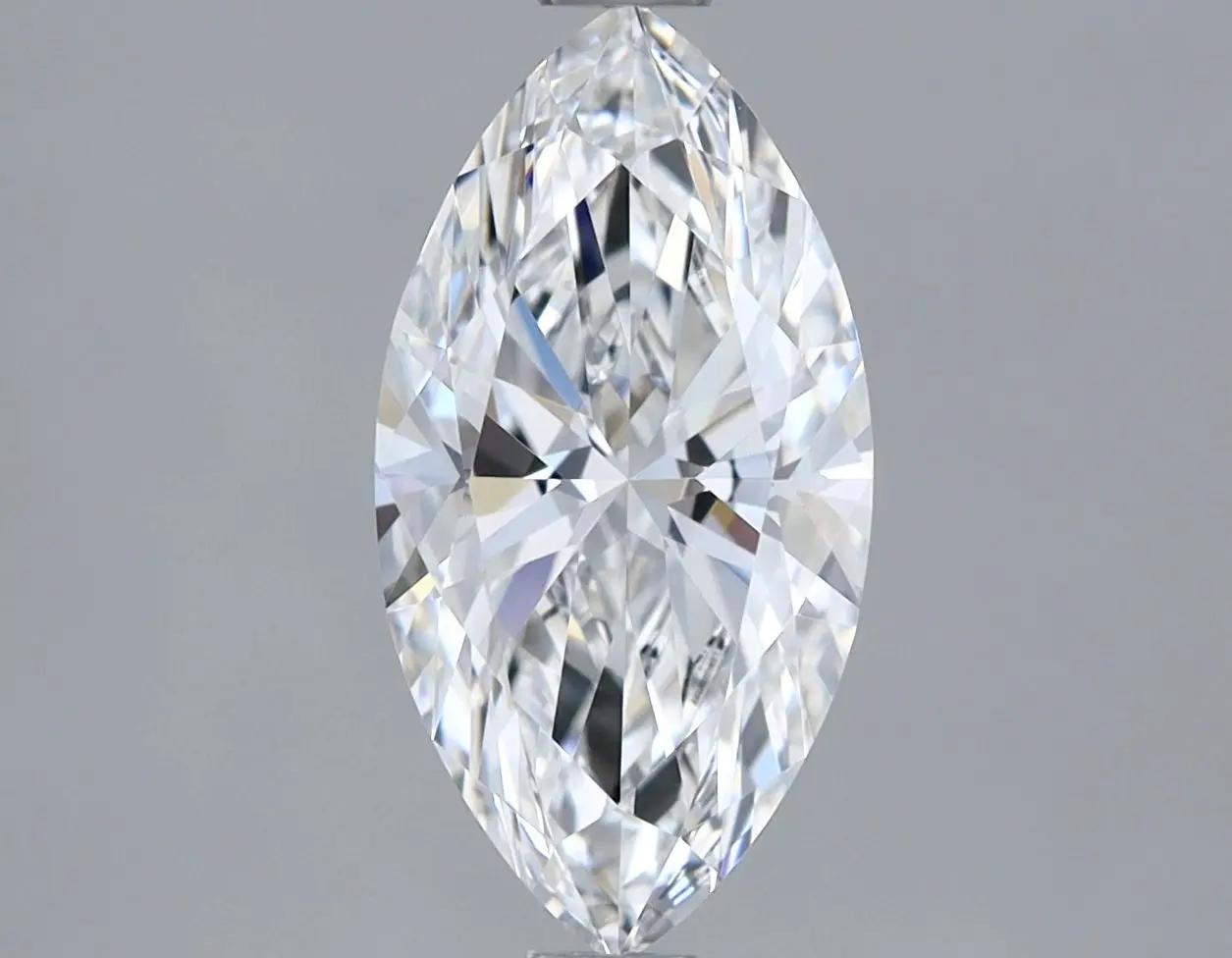 1.03 Carat Lab Grown Marquise Diamond