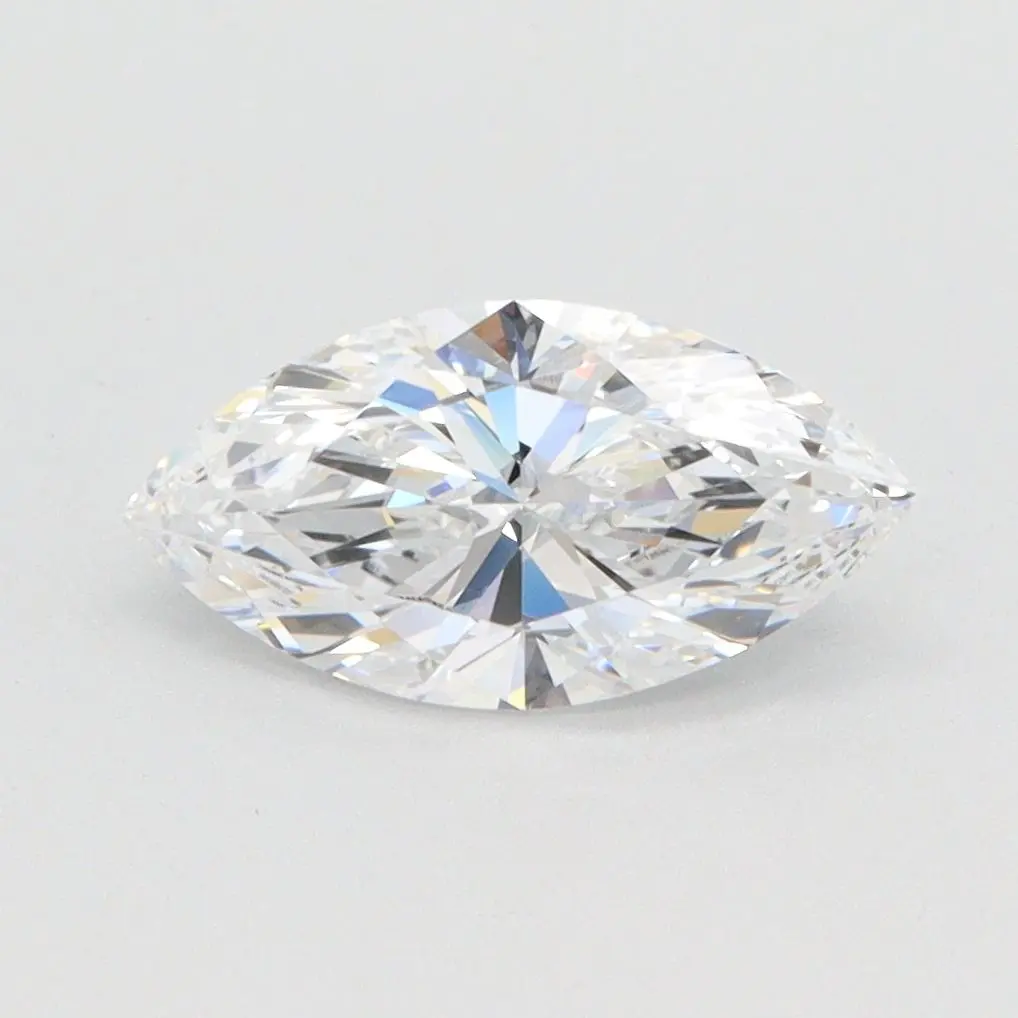 1.05 Carat Lab Grown Marquise Diamond