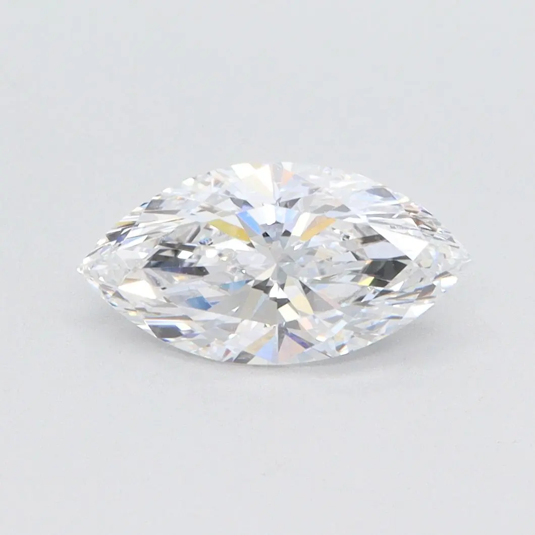 1.01 Carat Lab Grown Marquise Diamond