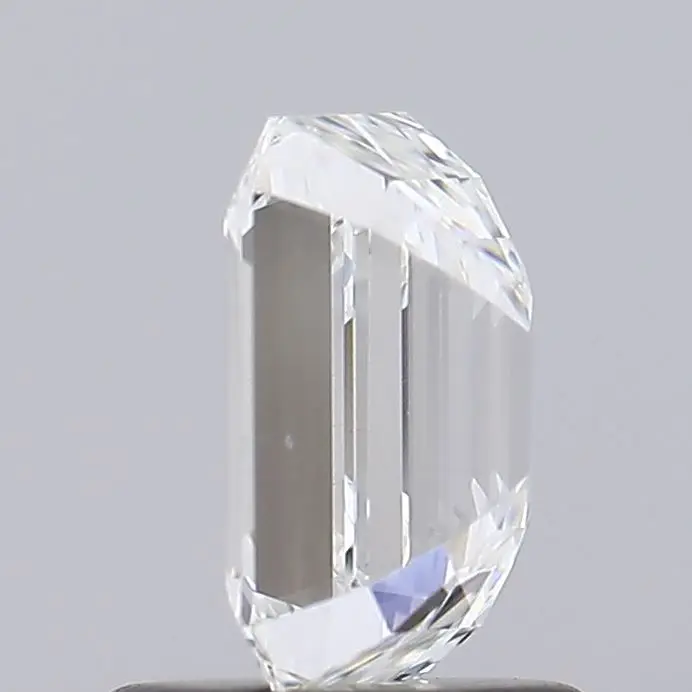 1.06 Carat Lab Grown Emerald Diamond
