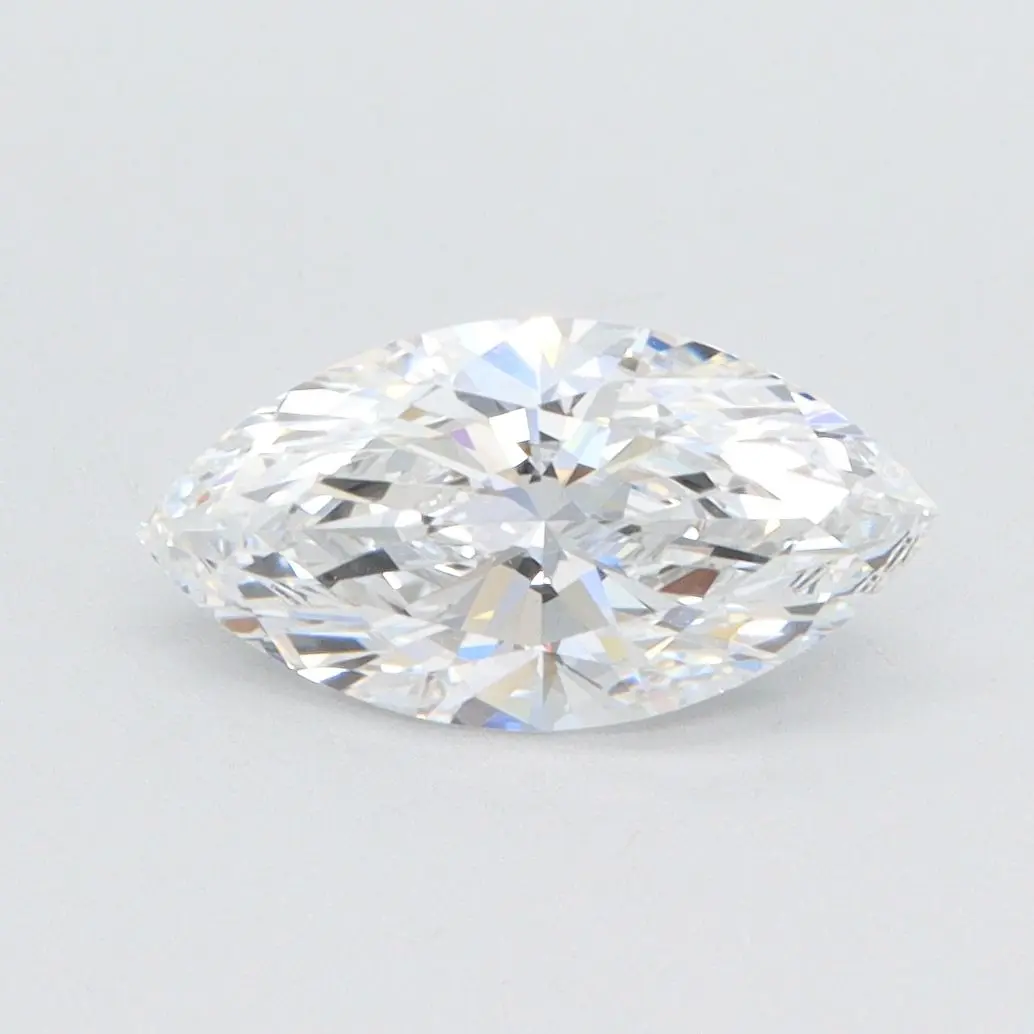 1.08 Carat Lab Grown Marquise Diamond