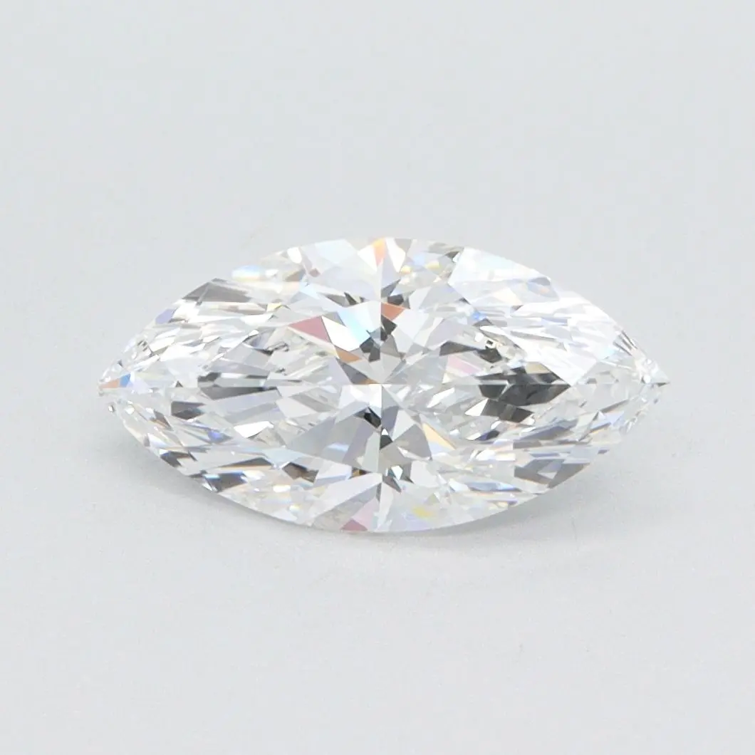1.09 Carat Lab Grown Marquise Diamond