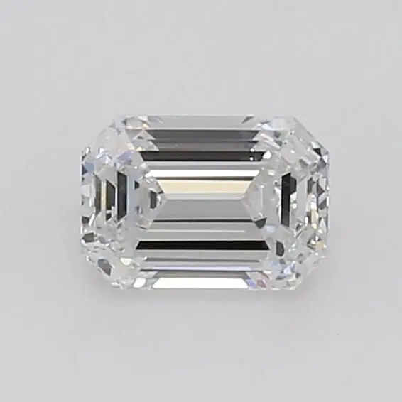 0.95 Carat Lab Grown Emerald Diamond