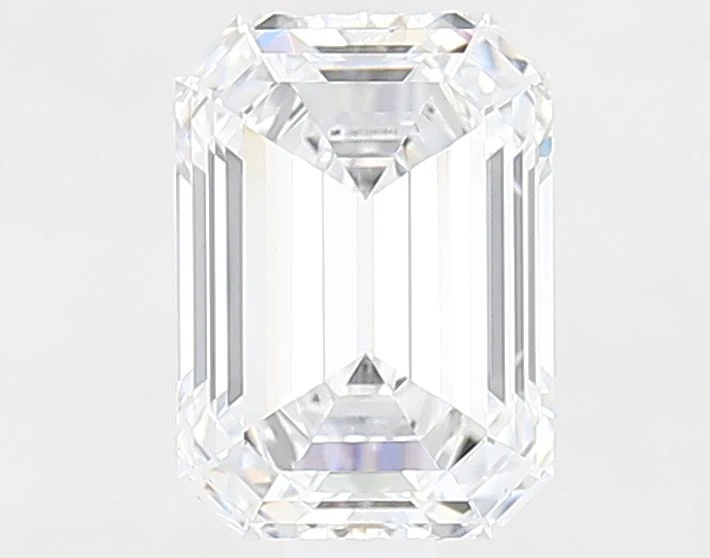 1.57 Carat Lab Grown Emerald Diamond