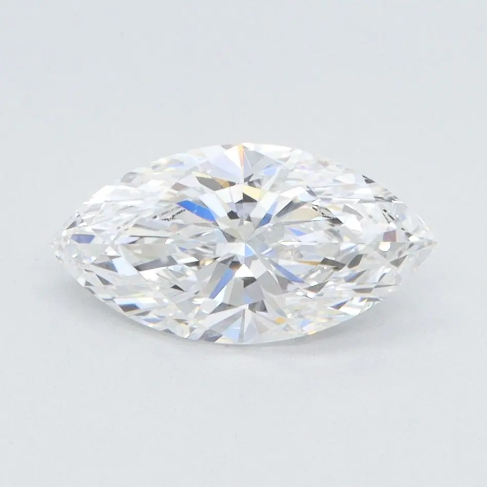 1.08 Carat Lab Grown Marquise Diamond