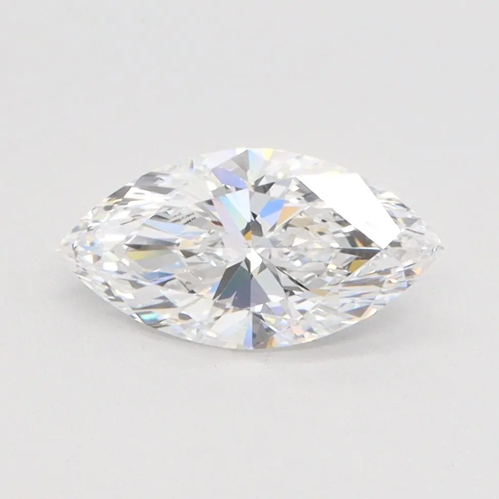 1.06 Carat Lab Grown Marquise Diamond