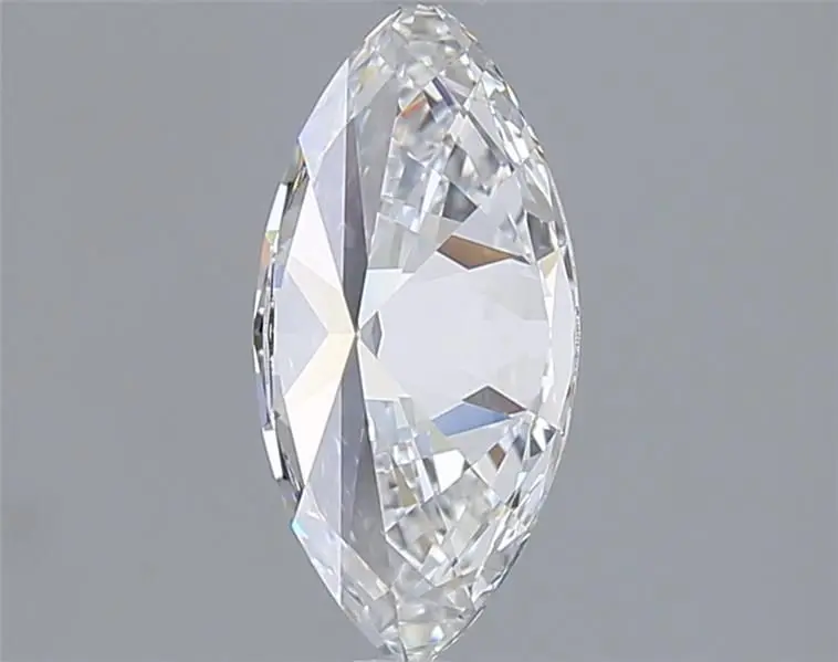 1.08 Carat Lab Grown Marquise Diamond