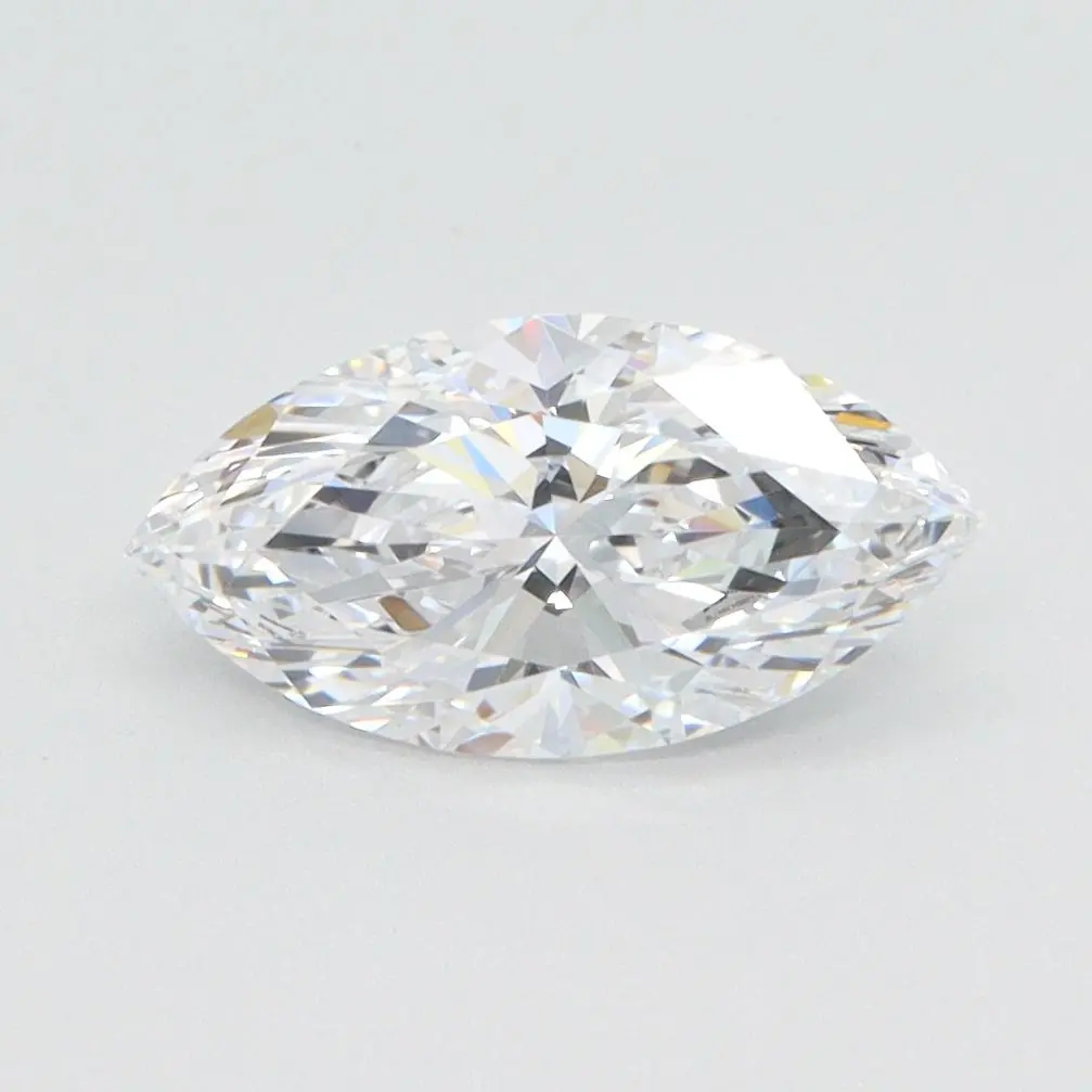 1.09 Carat Lab Grown Marquise Diamond