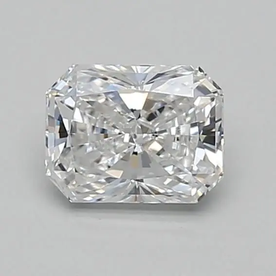 0.56 Carat Lab Grown Radiant Diamond