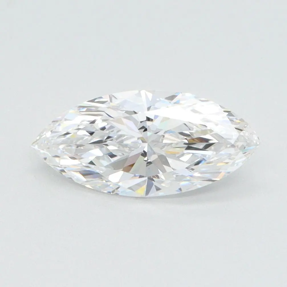 1.09 Carat Lab Grown Marquise Diamond