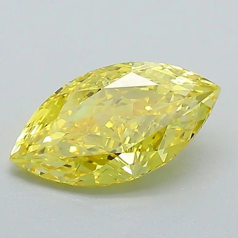 1.19 Carat Lab Grown Marquise Diamond