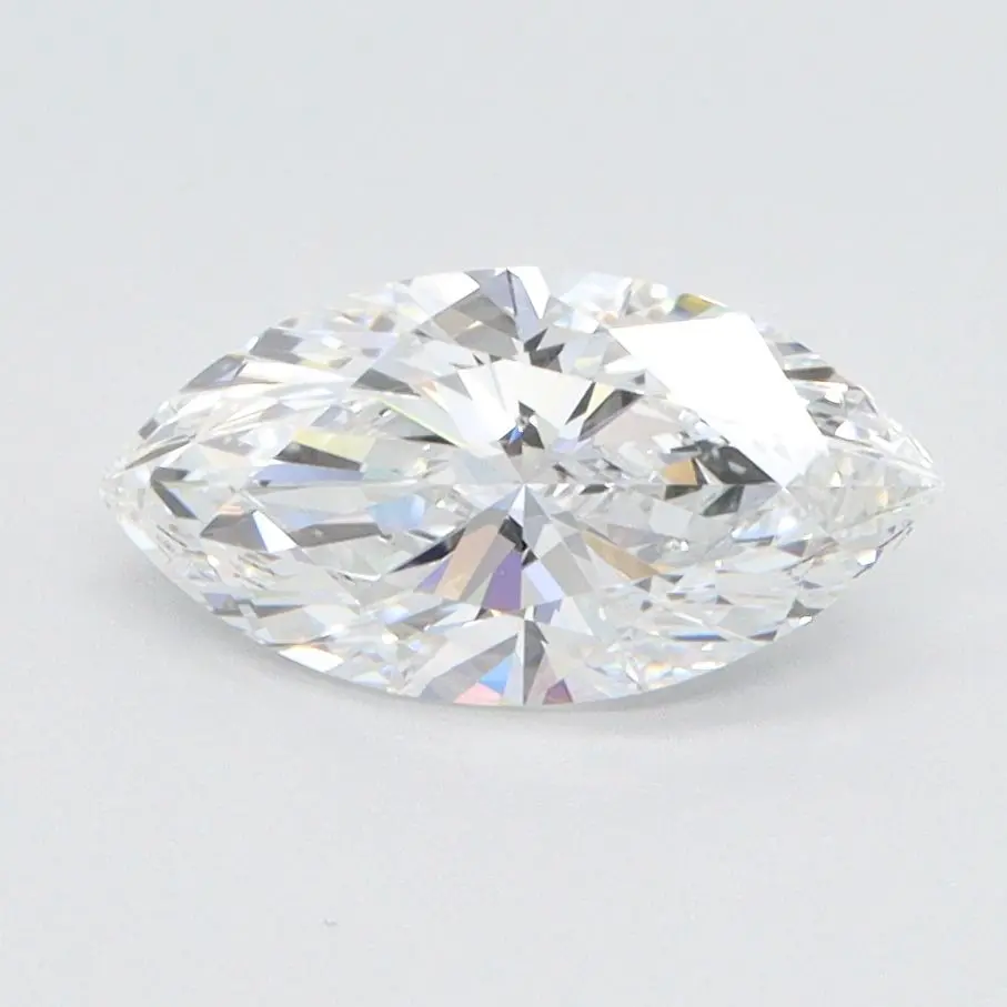 1.1 Carat Lab Grown Marquise Diamond