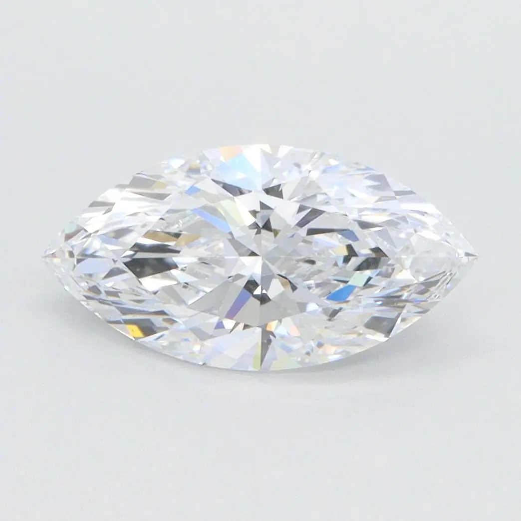 1.57 Carat Lab Grown Marquise Diamond