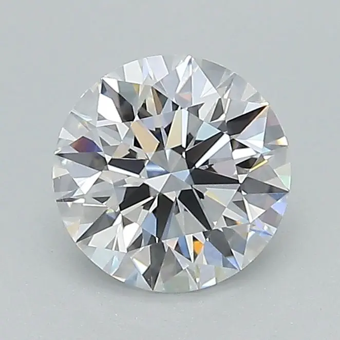 1.08 Carat Lab Grown Round Diamond