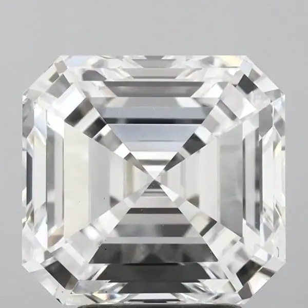 1.19 Carat Lab Grown Pear Diamond