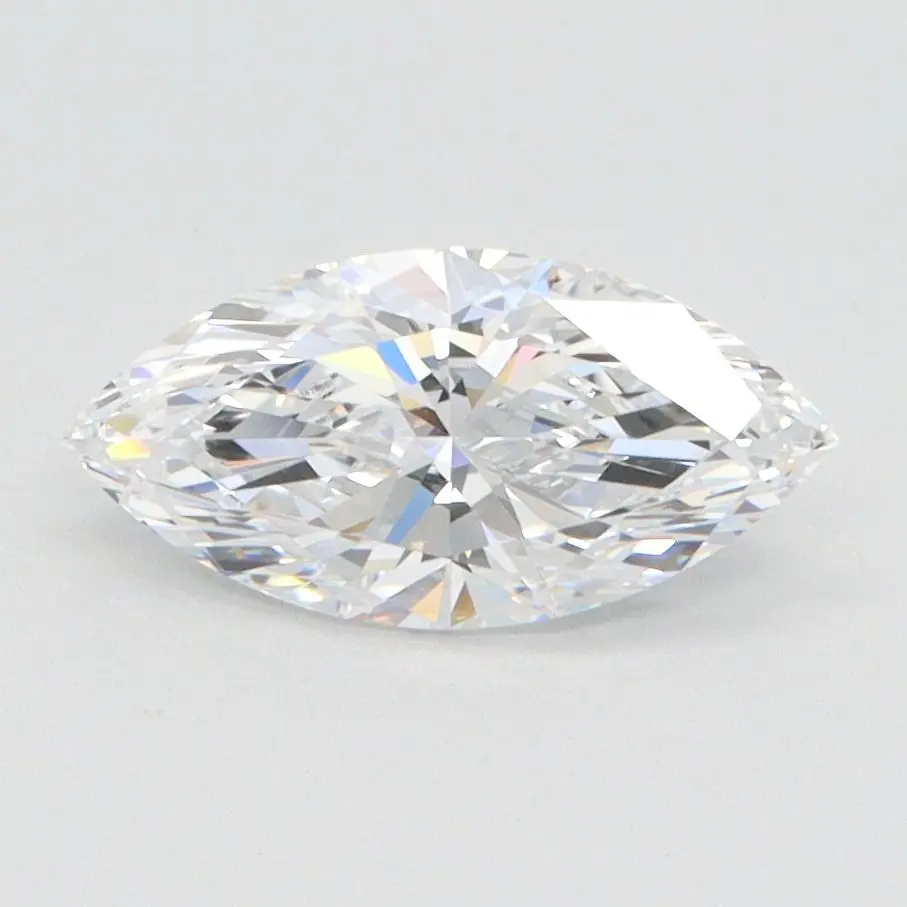 1.04 Carat Lab Grown Marquise Diamond