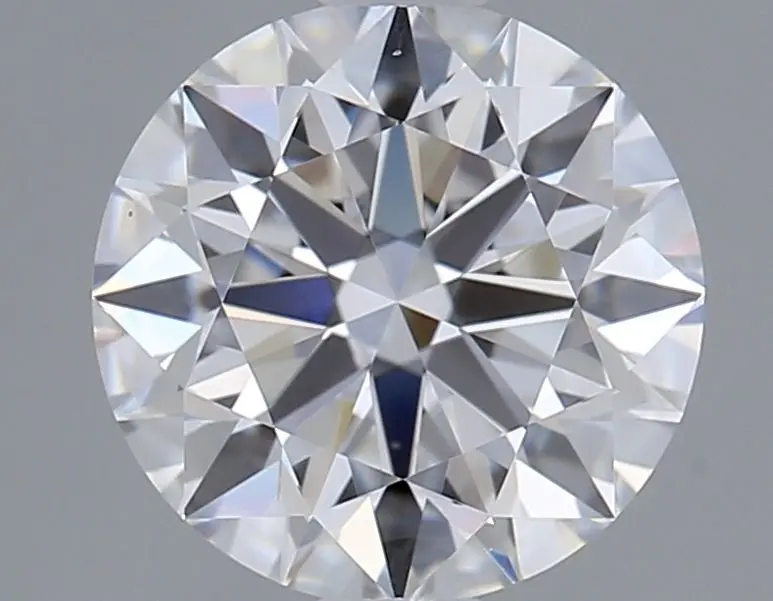 1.25 Carat Lab Grown Round Diamond