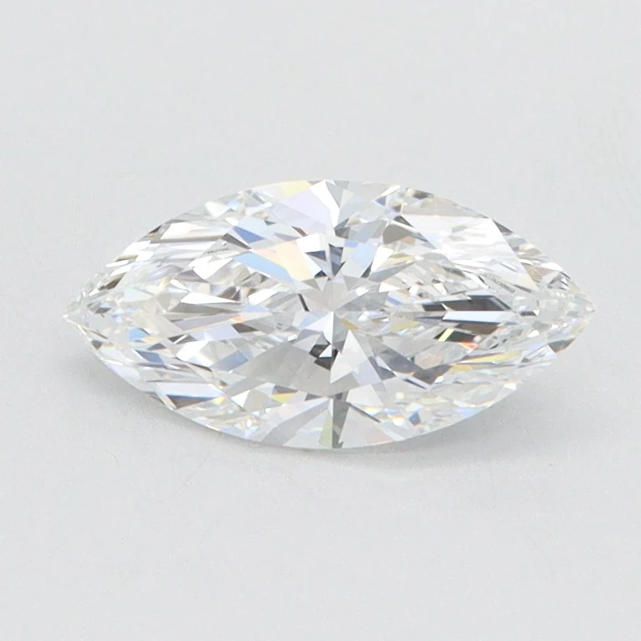 1.01 Carat Lab Grown Marquise Diamond