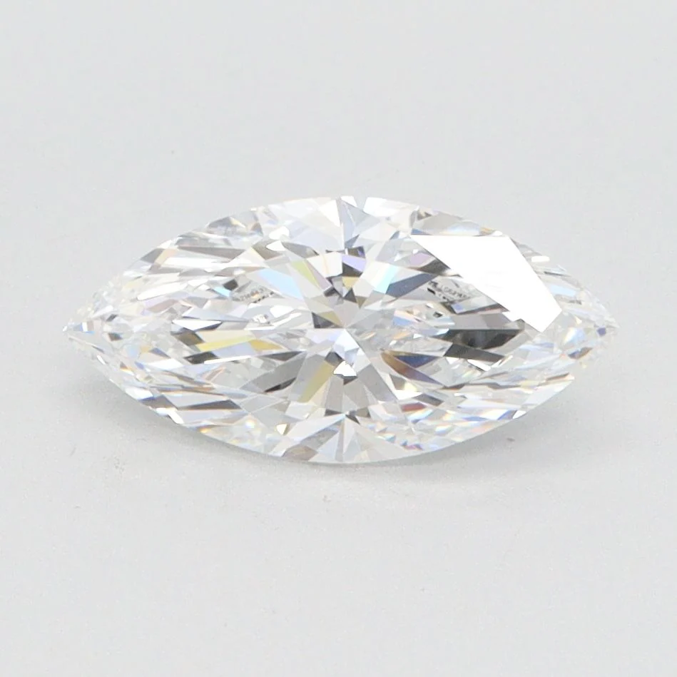 1.01 Carat Lab Grown Marquise Diamond