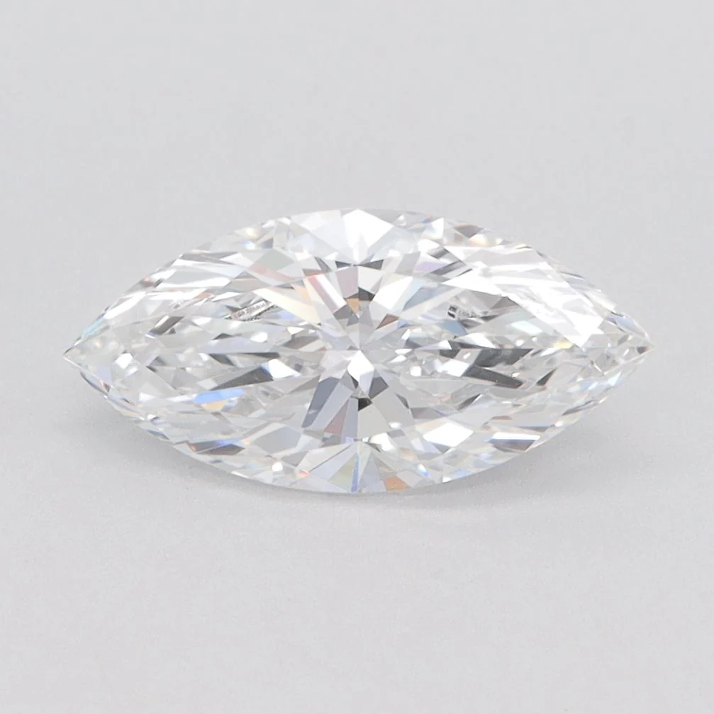 1.07 Carat Lab Grown Marquise Diamond