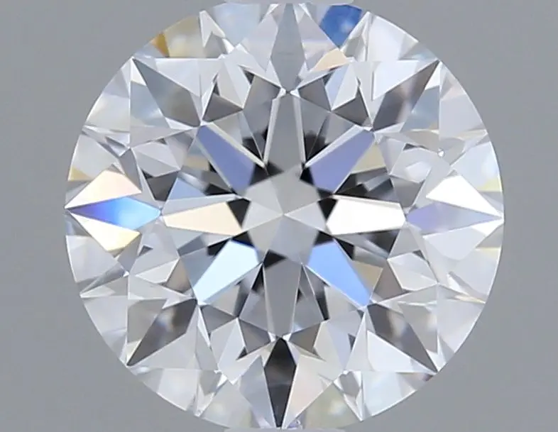 1.07 Carat Lab Grown Round Diamond