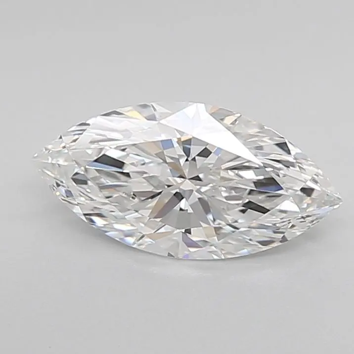 1.05 Carat Lab Grown Marquise Diamond
