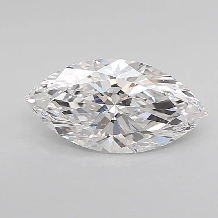 1.08 Carat Lab Grown Marquise Diamond