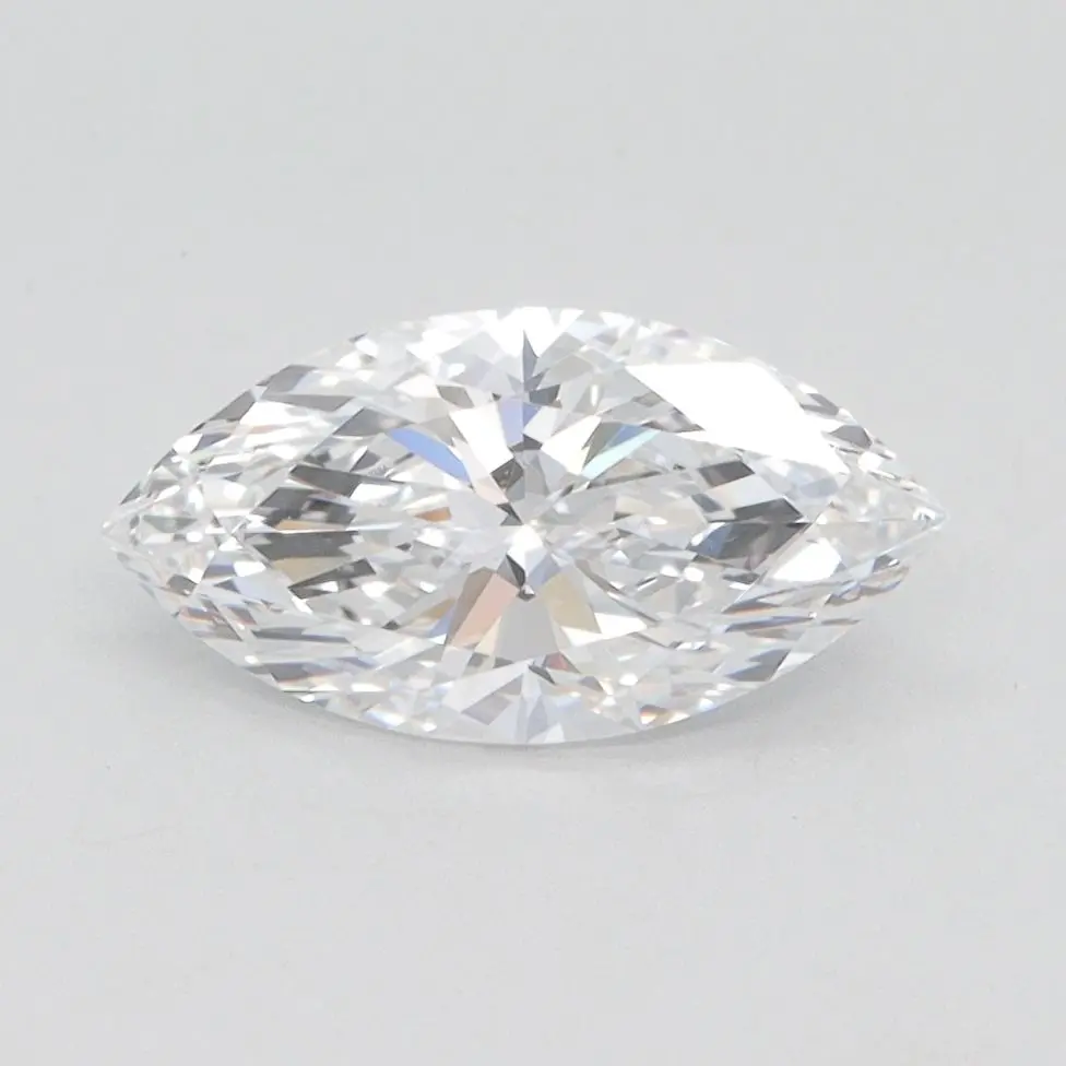 1.05 Carat Lab Grown Marquise Diamond
