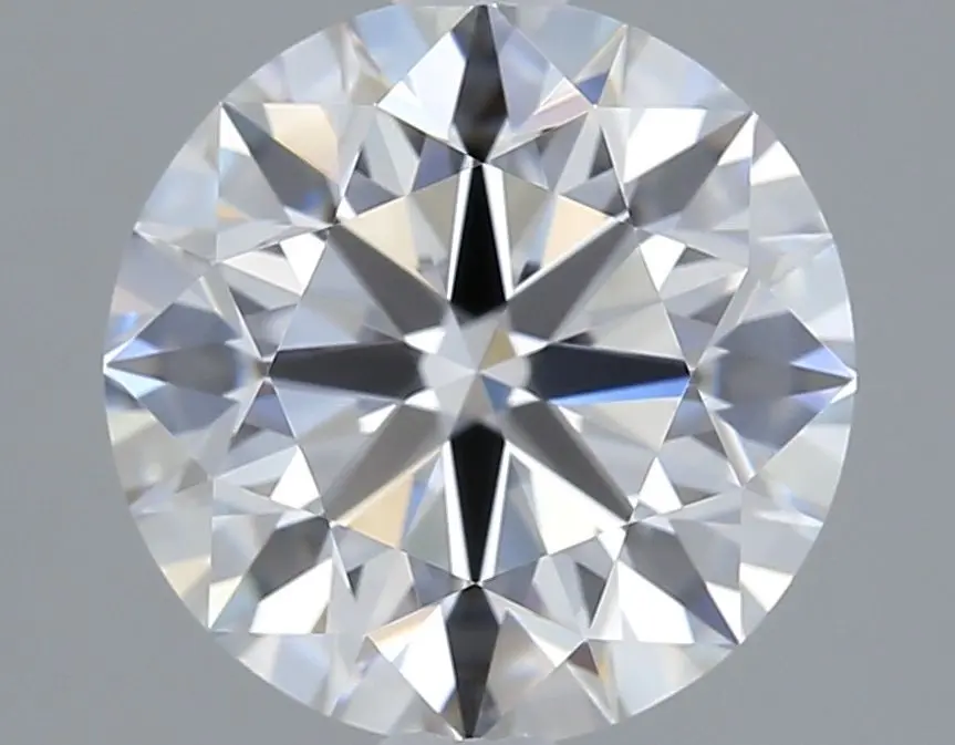 1.7 Carat Lab Grown Round Diamond