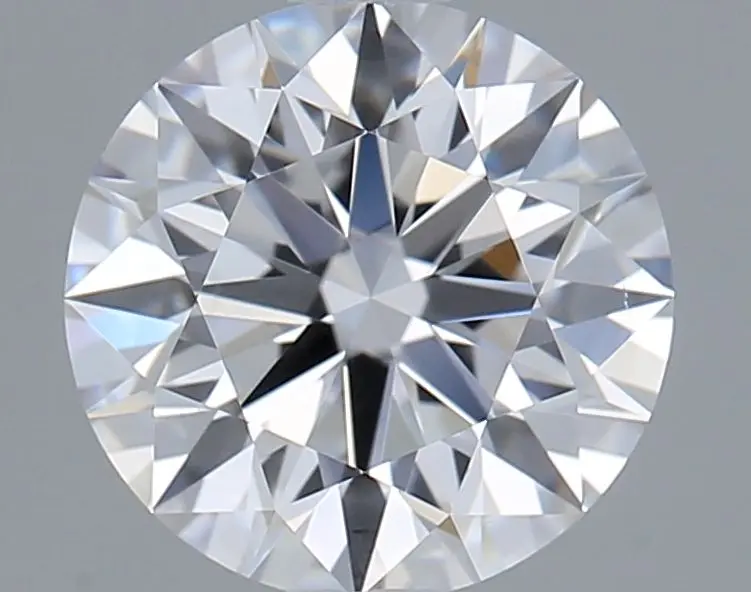 1.13 Carat Lab Grown Round Diamond